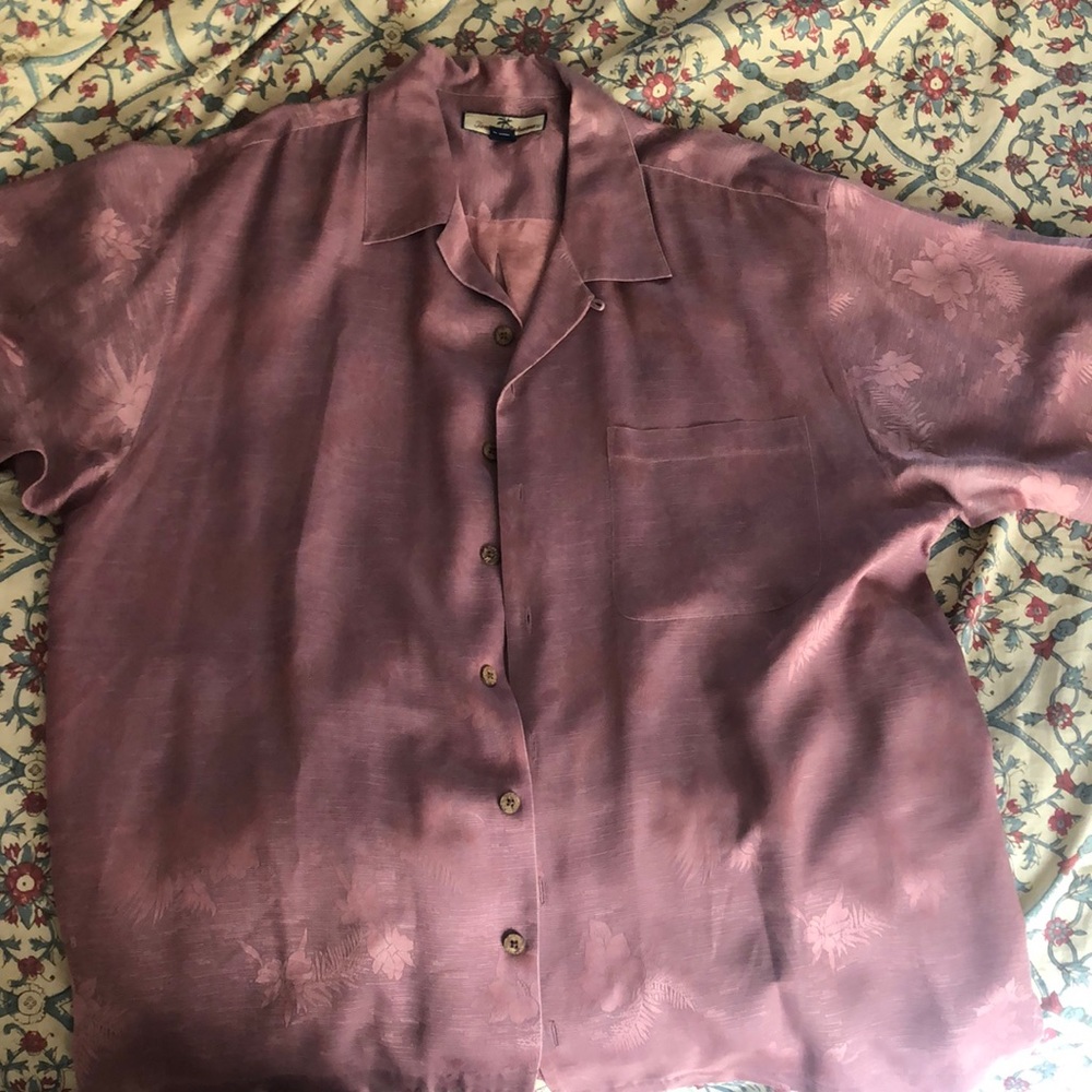 Tommy Bahama shirt